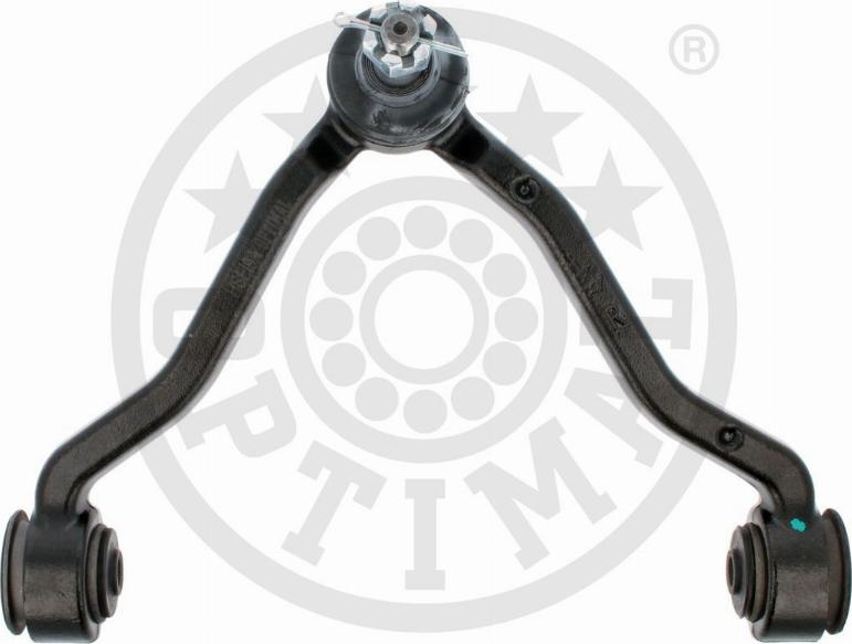 Optimal G6-2199 - Braccio oscillante, Sospensione ruota autozon.pro