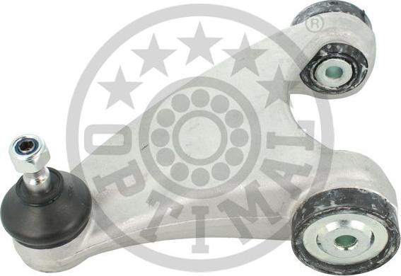 Optimal G6-749 - Braccio oscillante, Sospensione ruota autozon.pro