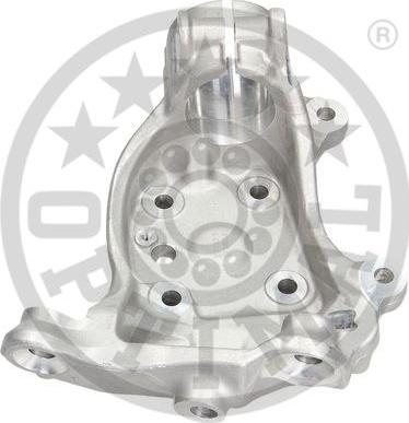 Optimal G8-585 - Fuso a snodo, Sospensione ruota autozon.pro