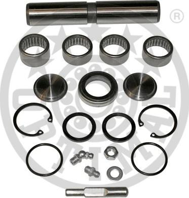 Optimal G8-534 - Kit riparazione, Perno fuso a snodo autozon.pro