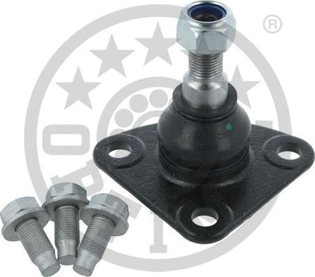 Optimal G3-988S - Giunto di supporto / guida autozon.pro