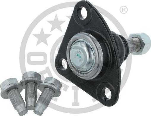 Optimal G3-988S - Giunto di supporto / guida autozon.pro