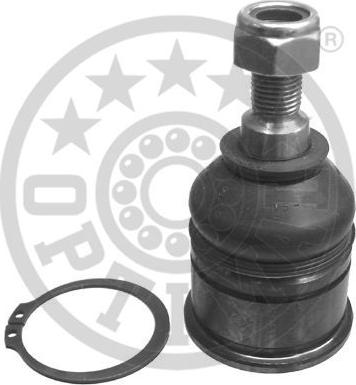 Optimal G3-616 - Giunto di supporto / guida autozon.pro