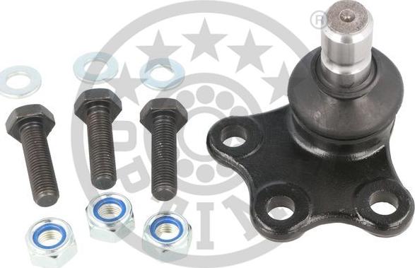 Optimal G3-1119S - Giunto di supporto / guida autozon.pro