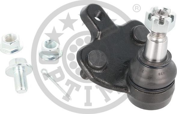 Optimal G3-1118S - Giunto di supporto / guida autozon.pro