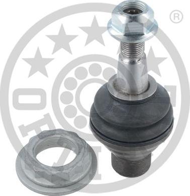 Optimal G3-2011S - Giunto di supporto / guida autozon.pro