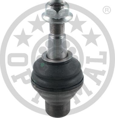 Optimal G3-2011 - Giunto di supporto / guida autozon.pro