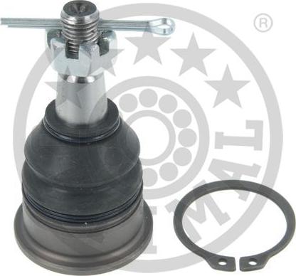 Optimal G3-2012 - Giunto di supporto / guida autozon.pro