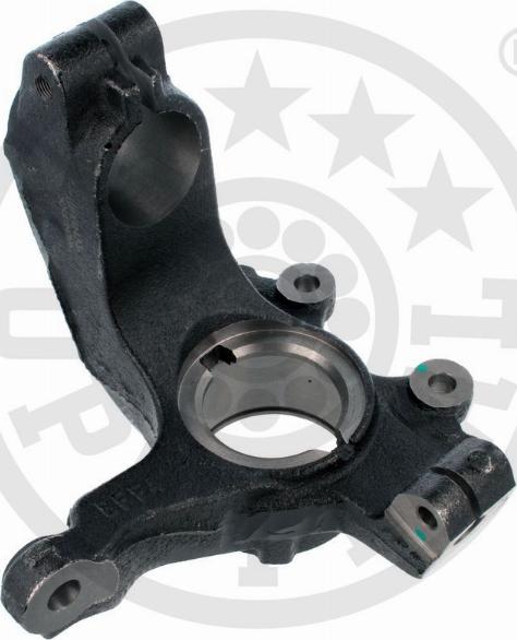 Optimal KN-941237-01-L - Fuso a snodo, Sospensione ruota autozon.pro