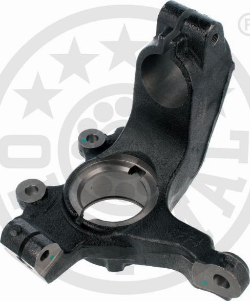 Optimal KN-941237-01-R - Fuso a snodo, Sospensione ruota autozon.pro