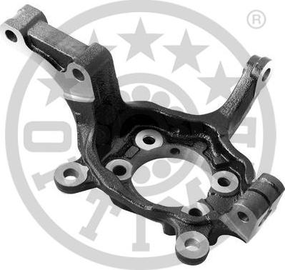 Optimal KN-961560-01-R - Fuso a snodo, Sospensione ruota autozon.pro