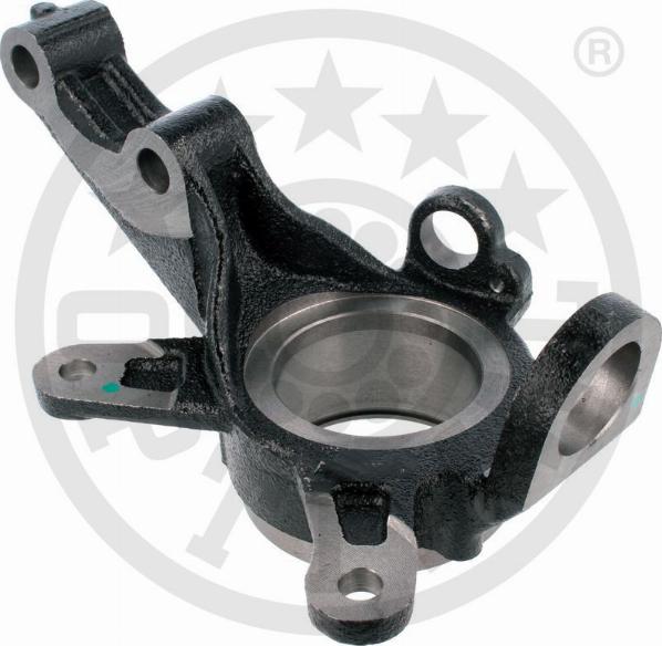 Optimal KN-911383-01-L - Fuso a snodo, Sospensione ruota autozon.pro