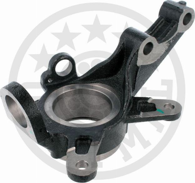 Optimal KN-911383-01-R - Fuso a snodo, Sospensione ruota autozon.pro