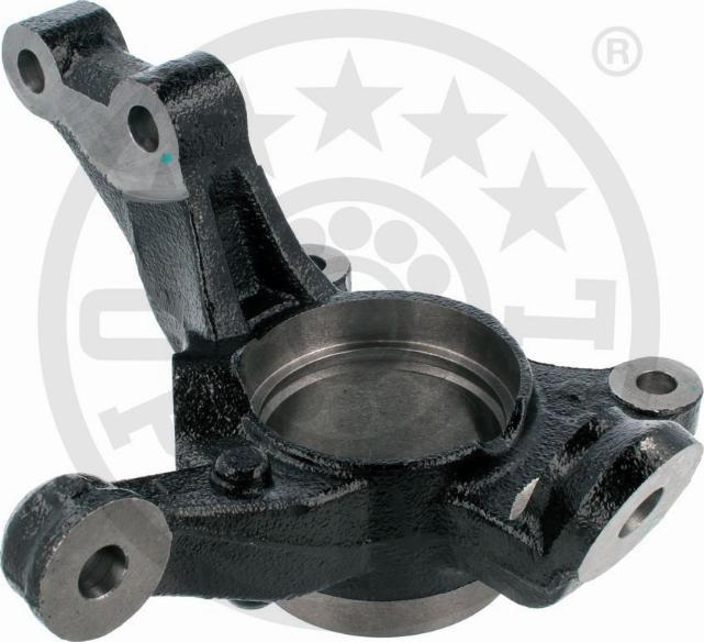 Optimal KN-981199-01-L - Fuso a snodo, Sospensione ruota autozon.pro