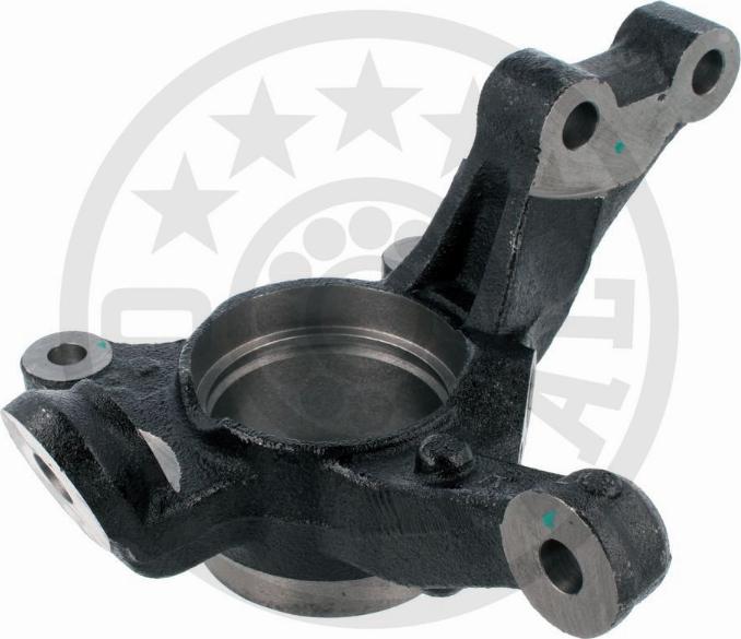 Optimal KN-981199-01-R - Fuso a snodo, Sospensione ruota autozon.pro