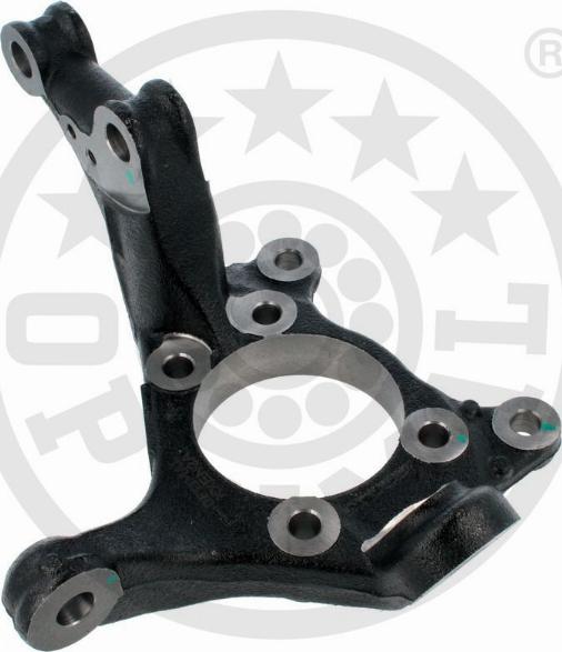 Optimal KN-981704-01-L - Fuso a snodo, Sospensione ruota autozon.pro