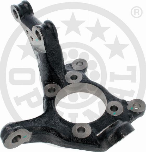 Optimal KN-981706-01-L - Fuso a snodo, Sospensione ruota autozon.pro