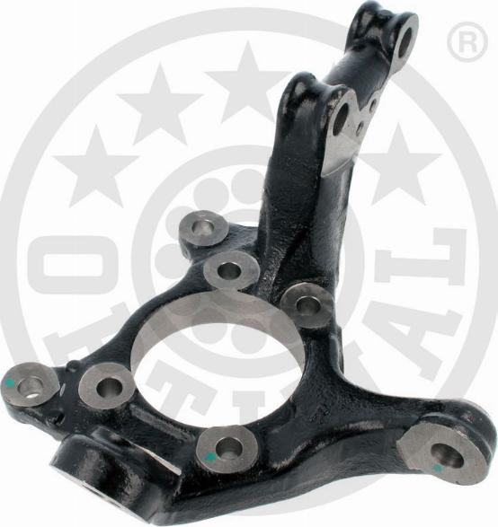 Optimal KN-981706-01-R - Fuso a snodo, Sospensione ruota autozon.pro