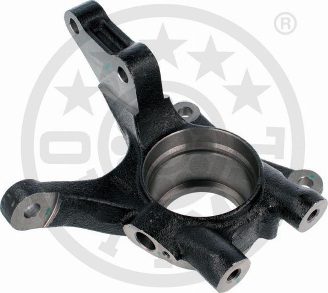 Optimal KN-921895-01-L - Fuso a snodo, Sospensione ruota autozon.pro