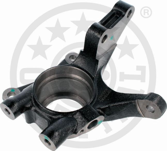 Optimal KN-921895-01-R - Fuso a snodo, Sospensione ruota autozon.pro