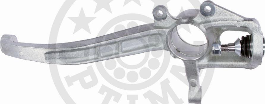 Optimal KN-400702-01-R - Fuso a snodo, Sospensione ruota autozon.pro