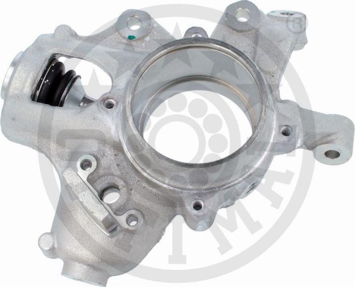 Optimal KN-400702-03-L - Fuso a snodo, Sospensione ruota autozon.pro