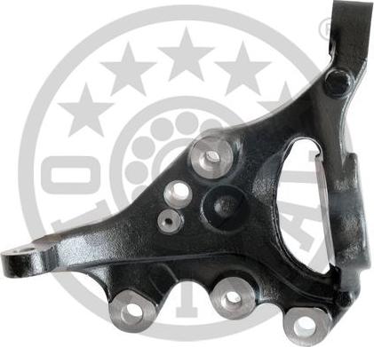 Optimal KN-401157-01-L - Fuso a snodo, Sospensione ruota autozon.pro