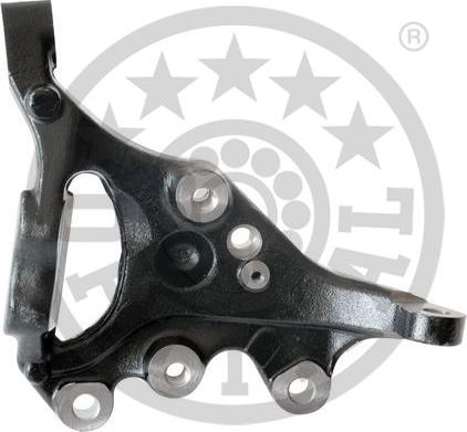 Optimal KN-401157-01-R - Fuso a snodo, Sospensione ruota autozon.pro