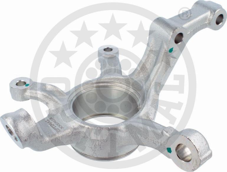 Optimal KN-401203-01-R - Fuso a snodo, Sospensione ruota autozon.pro