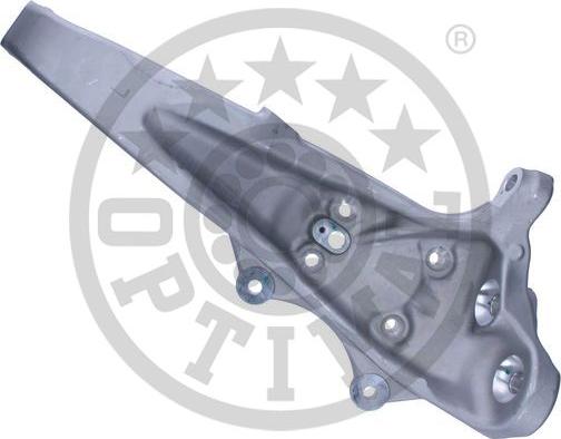 Optimal KN-501501-01-L - Fuso a snodo, Sospensione ruota autozon.pro