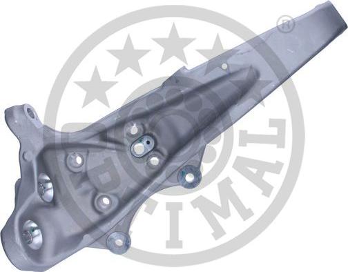 Optimal KN-501501-01-R - Fuso a snodo, Sospensione ruota autozon.pro