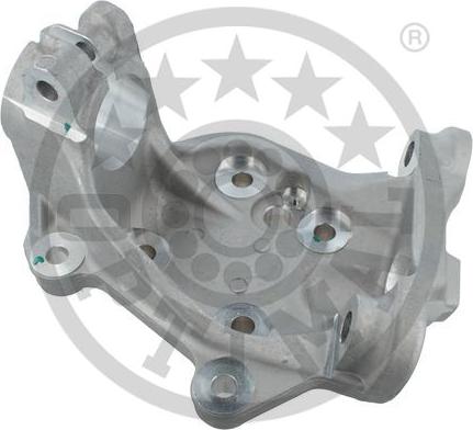 Optimal KN-501513-01-L - Fuso a snodo, Sospensione ruota autozon.pro