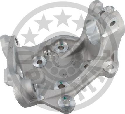 Optimal KN-501513-01-R - Fuso a snodo, Sospensione ruota autozon.pro