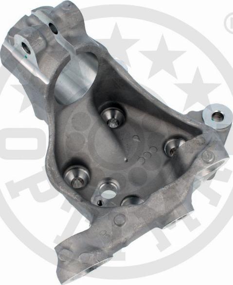 Optimal KN-501607-01-R - Fuso a snodo, Sospensione ruota autozon.pro