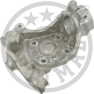 Optimal KN-501147-01-L - Fuso a snodo, Sospensione ruota autozon.pro