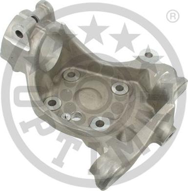 Optimal KN-501147-01-R - Fuso a snodo, Sospensione ruota autozon.pro