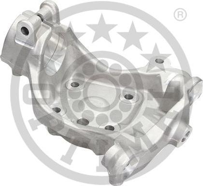 Optimal KN-501147-01-R - Fuso a snodo, Sospensione ruota autozon.pro