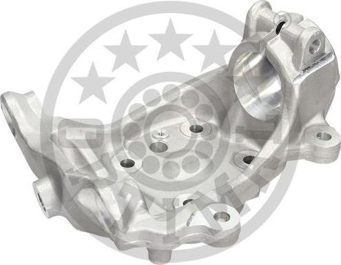 Optimal KN-501147-01-R - Fuso a snodo, Sospensione ruota autozon.pro