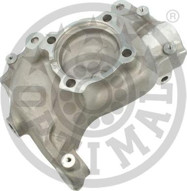 Optimal KN-501147-01-R - Fuso a snodo, Sospensione ruota autozon.pro