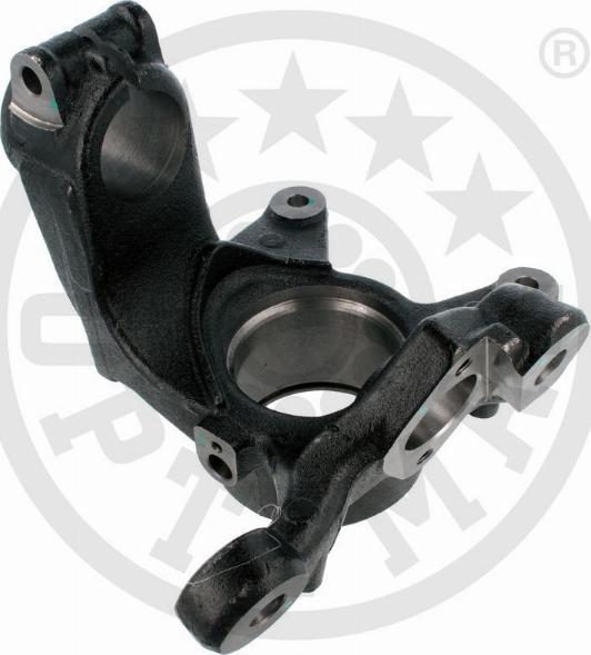 Optimal KN-501158-01-R - Fuso a snodo, Sospensione ruota autozon.pro