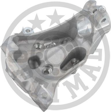 Optimal KN-501105-01-L - Fuso a snodo, Sospensione ruota autozon.pro