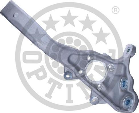 Optimal KN-501701-01-L - Fuso a snodo, Sospensione ruota autozon.pro