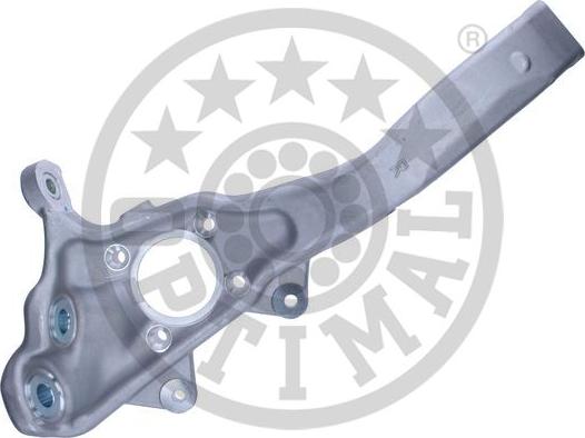 Optimal KN-501701-01-R - Fuso a snodo, Sospensione ruota autozon.pro