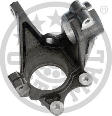 Optimal KN-600308-01-L - Fuso a snodo, Sospensione ruota autozon.pro