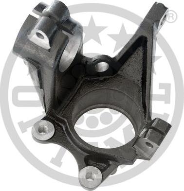 Optimal KN-600308-01-R - Fuso a snodo, Sospensione ruota autozon.pro