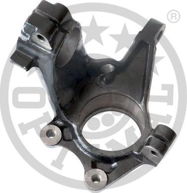 Optimal KN-600308-03-R - Fuso a snodo, Sospensione ruota autozon.pro