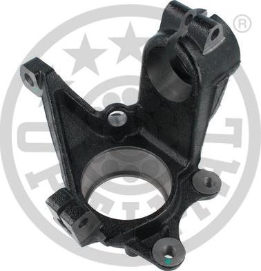 Optimal KN-600308-02-L - Fuso a snodo, Sospensione ruota autozon.pro