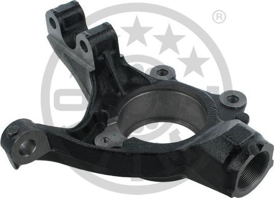 Optimal KN-601953-01-L - Fuso a snodo, Sospensione ruota autozon.pro