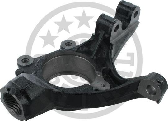 Optimal KN-601953-01-R - Fuso a snodo, Sospensione ruota autozon.pro