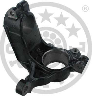 Optimal KN-601253-01-L - Fuso a snodo, Sospensione ruota autozon.pro